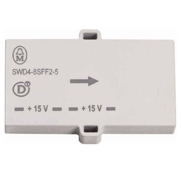Eaton Netzwerkabschluss SWD4-RC8-10-0
