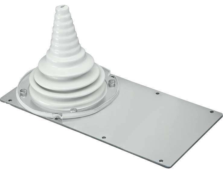 Rittal Modulplatte TS 8609.390-0