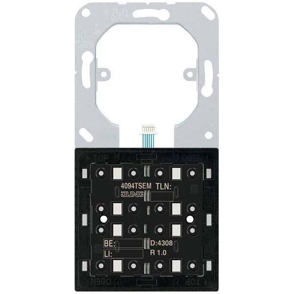 Jung Tastsensor-Erweiter.Modul 4094 TSEM-0