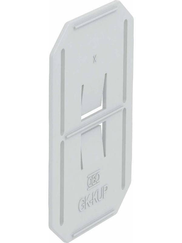 OBO Bettermann Kupplung GK-KUP-0
