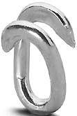 Houben Not-Glieder 4mm Stahl vz 9x19 innen 990184-0