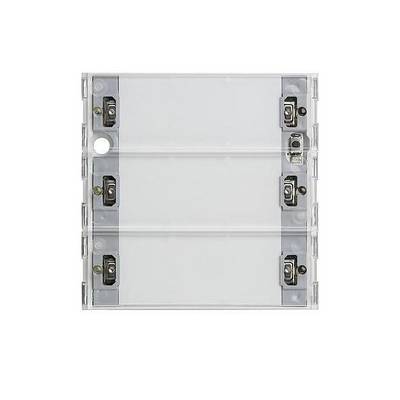 GIRA KNX Tastsensor 3 Komfort 3fach-0