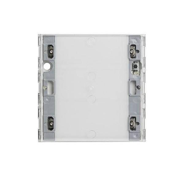 GIRA KNX Tastsensor 3 Komfort 1fach