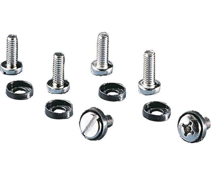 Rittal Schlitzschraube DK 7094.110 (VE50)-0