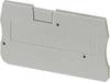 Abschlussdeckel PHOENIX 3208142 - D-PT 1,5/S