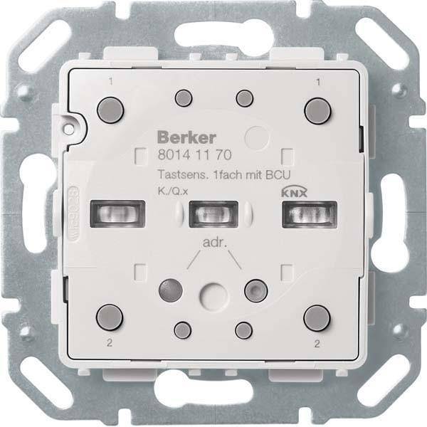 Berker Modul TP+EASY 1fach