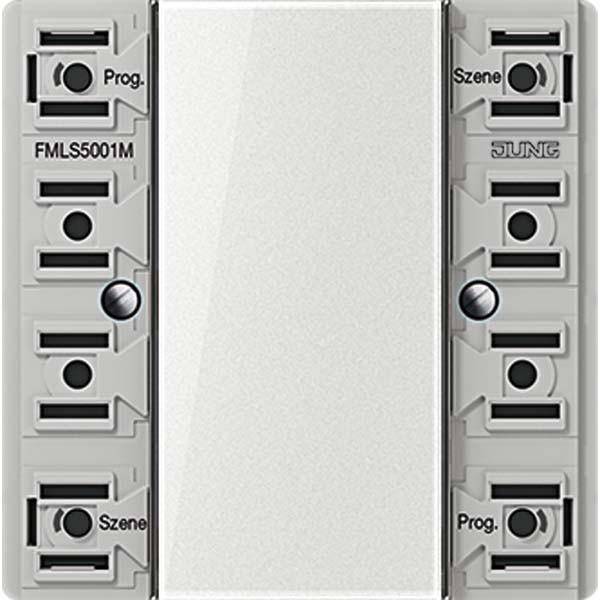 Jung Funk-Wandsender-Modul FM LS 5001 M