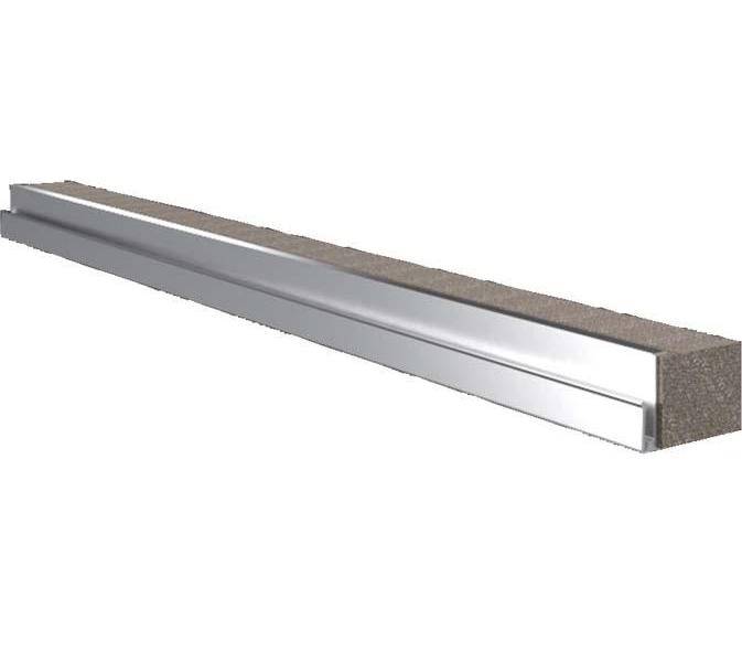 Rittal Profil VX 8618.800 (VE2)-0