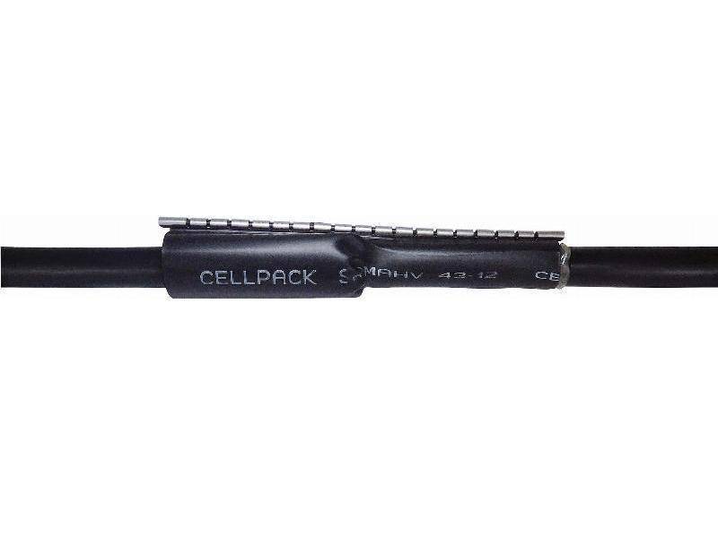 Cellpack Warmschrumpf-Manschette SRMAHV 28-10/250-0