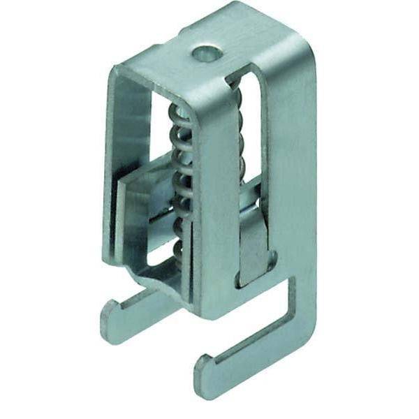 Weidmüller Klemmbügel D=3..10mm KLBÜ CO 1-0