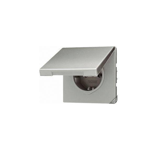 Jung SCHUKO-Steckdose 16A 250V AL 1520 KIKL-0