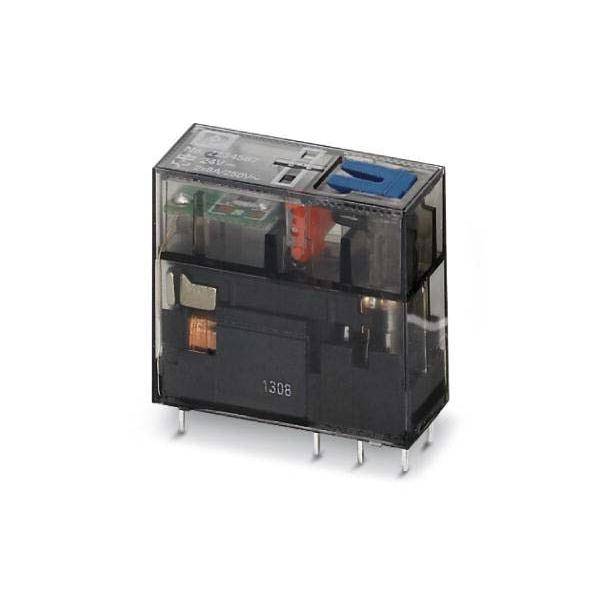 Phoenix Contact Einzelrelais REL-MR- 24D #2987943-0