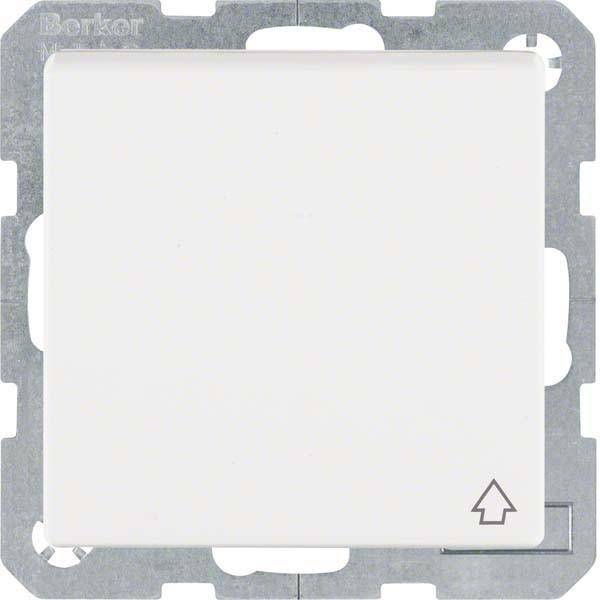 Berker SCHUKO-Steckdose 47516089-0