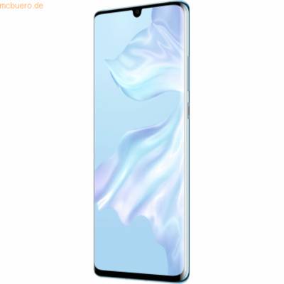Huawei P30 Pro 8+256 GB (Breathing Crystal)