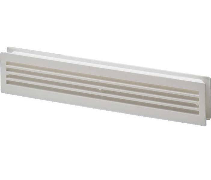 Maico Ventilatoren Maico Türlüftungsgitter