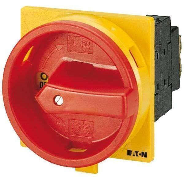 Eaton Hauptschalter/Not-Aus T3-3-8342/EA/SVB-0