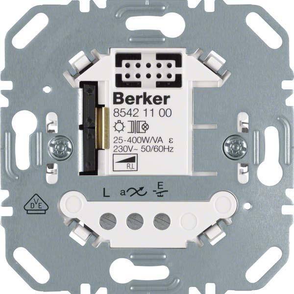 Berker Tastdimmer (R, L) 85421100
