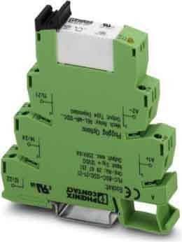 Phoenix Contact Interface PLC-RSC-24DC/21-21AU-1