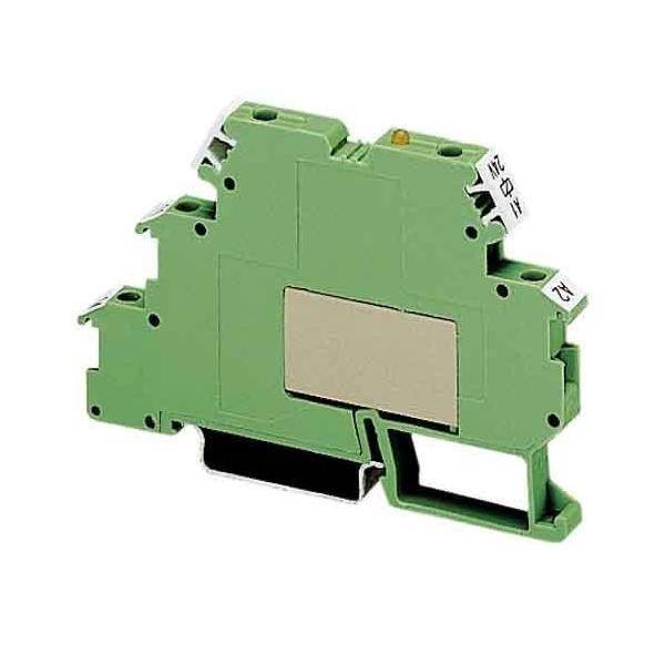 Phoenix Contact Relaisklemme DEK-REL-G24/21-0