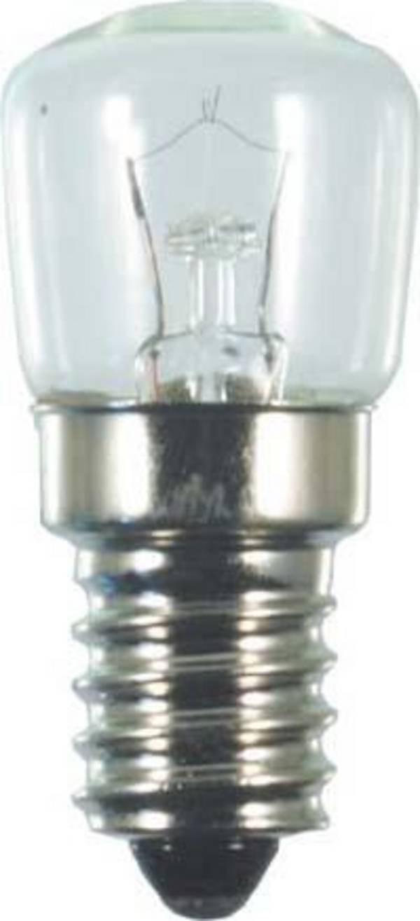 Scharnberger+Hasenbein Backofenlampe 22x48mm E14 230V 15W 300° 29919