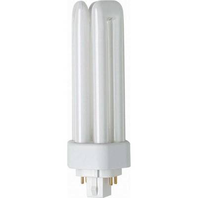 OSRAM LAMPE Kompaktleuchtstofflampe DULUX T/E18W/827