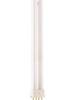 Philips Lighting Kompaktleuchtstofflampe PL-S 11W/840/4P