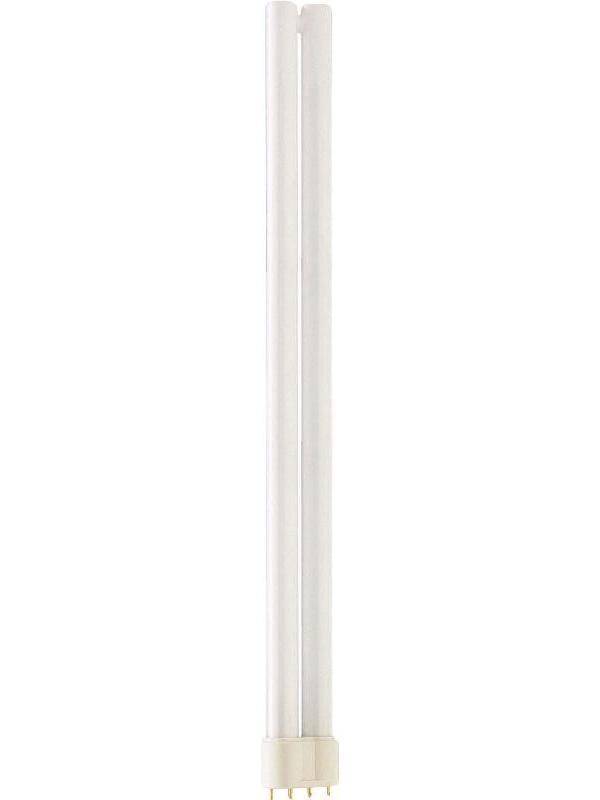 Philips Lighting Kompaktleuchtstofflampe PL-L 36W/830/4P