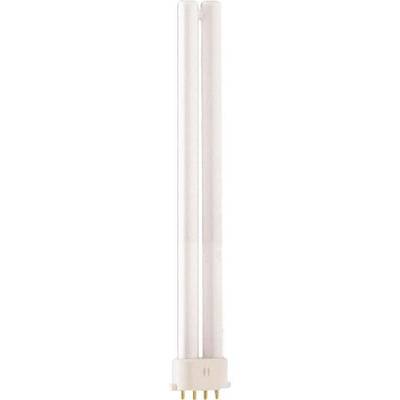 Philips Lighting Kompaktleuchtstofflampe PL-S 11W/827/4P
