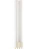 Philips Lighting Kompaktleuchtstofflampe PL-L 18W/840/4P