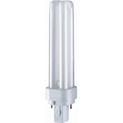 OSRAM LAMPE Kompaktleuchtstofflampe DULUX D26W/865