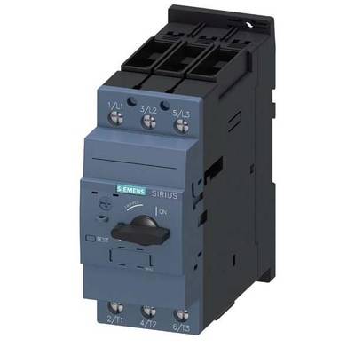 Siemens 3RV2031-4PA10 Leistungsschalter 1 St.  Einstellbereich (Strom): 28 - 36 A Schaltspannung (max.): 690 V/AC (B x H