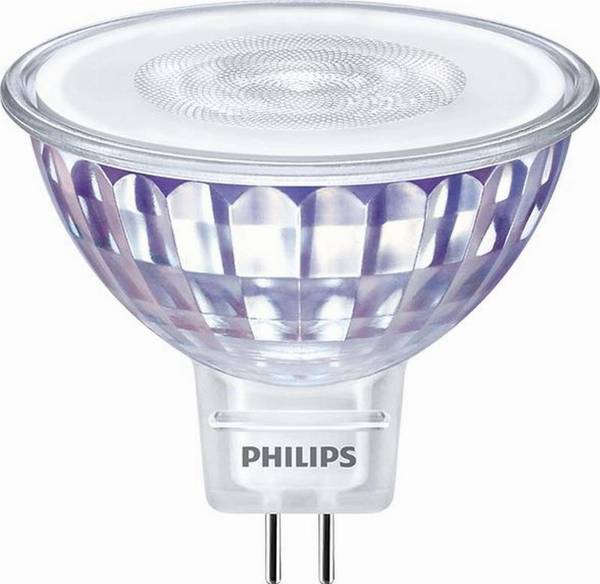 Philips Lighting LED-Reflektorlampe MR16 CoreProL