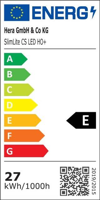 Hera LED-Langfeldleuchte 61001292104-1