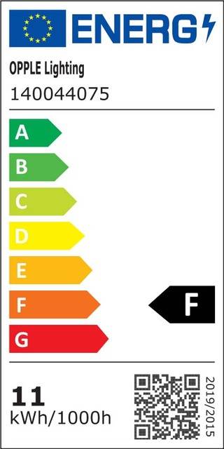 Opple Lighting LED-Lichtleiste LED E T5-1
