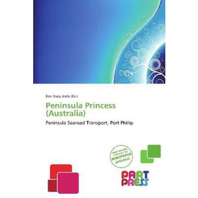 Peninsula Princess (Australia)
