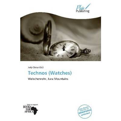 Technos (Watches) - 9786137852422