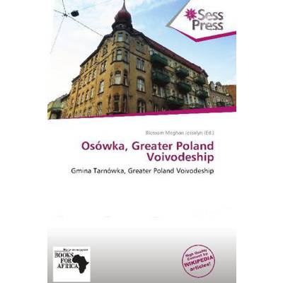 Osówka, Greater Poland Voivodeship