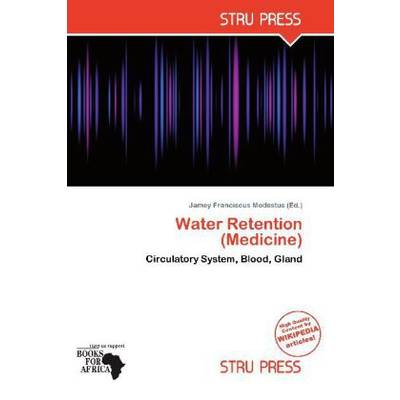 Water Retention (Medicine)