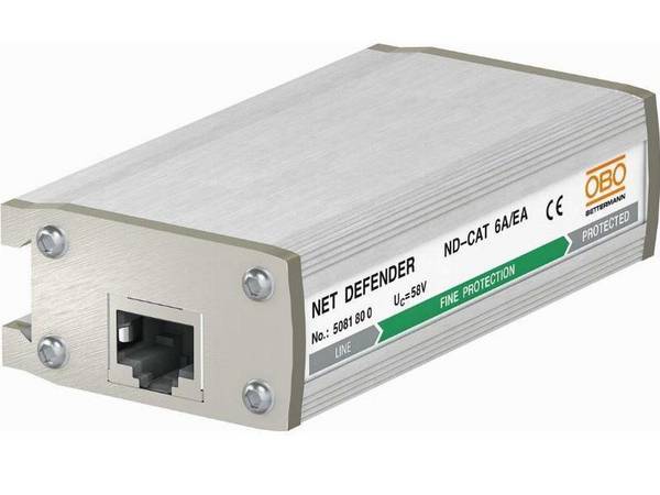 OBO Bettermann Net Defender ND-CAT6A/EA