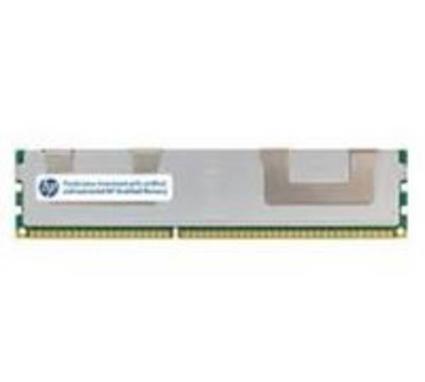 HPE MEM 16GB 4Rx4 DDR3-1066MHz RDIMM PC3-8500 CL7 1.5V