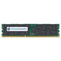 HPE MEM 16GB 2Rx4 DDR3-1333MHz RDIMM PC3-10600 ECC CL9 1.5V-0