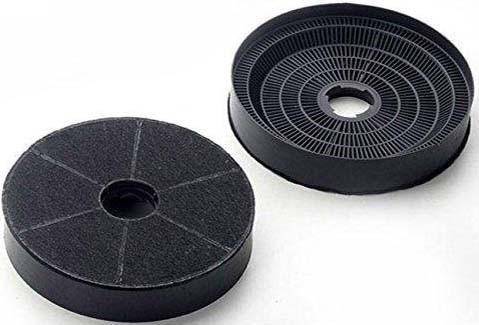 Amica Kohlefilter KF 17193 (VE2)-0