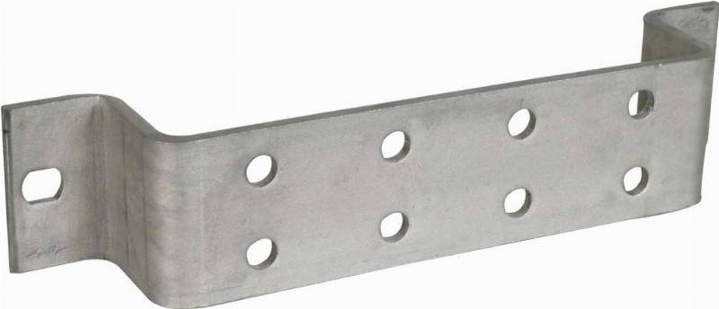 DEHN Erdungsschiene NIRO ES 2X4AP 10 V2A-0