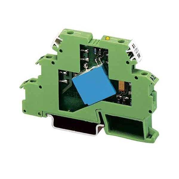 Phoenix Contact Relaisklemme DEK-REL- 24/I/1-0