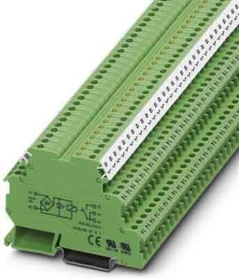 Phoenix Contact Relaisklemme DEK-REL- 24/I/1-1