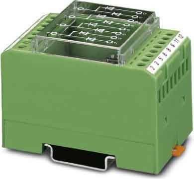 Phoenix Contact Lampenprüf-Modul EMG 45-DIO 8E/LP-1