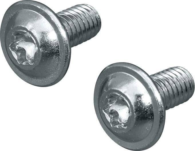 Rittal Sechskantschrauben SZ 2504.800 (VE300)-0