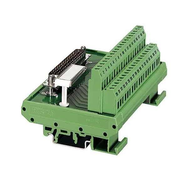 Phoenix Contact VARIOFACE-Modul FLKM-D15 SUB/B-0