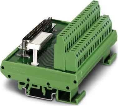 Phoenix Contact VARIOFACE-Modul FLKM-D15 SUB/B-2