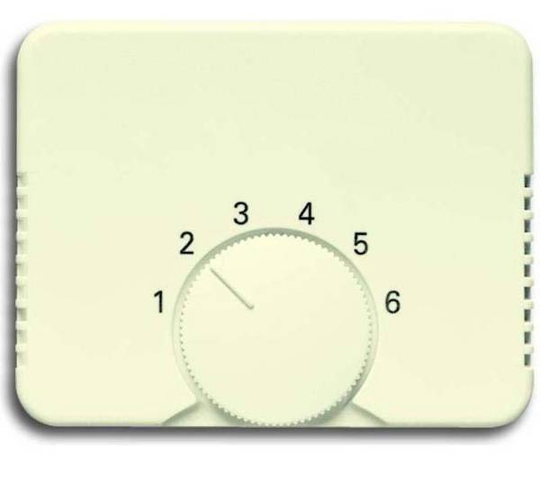Busch-Jaeger Zentralscheibe elf/ws 1794-22G